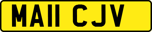 MA11CJV