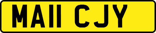 MA11CJY