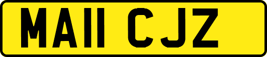 MA11CJZ