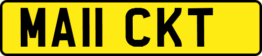 MA11CKT