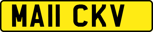 MA11CKV