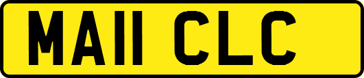 MA11CLC