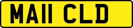 MA11CLD