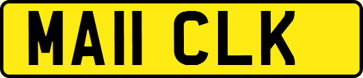 MA11CLK