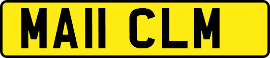 MA11CLM