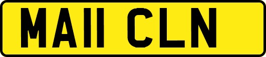 MA11CLN