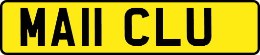 MA11CLU