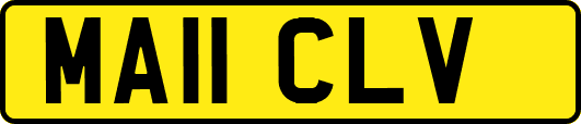 MA11CLV
