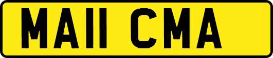 MA11CMA
