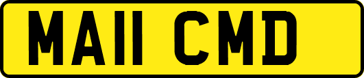 MA11CMD