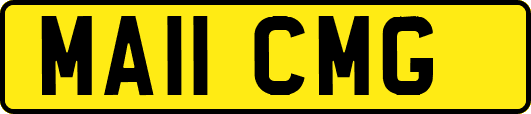 MA11CMG