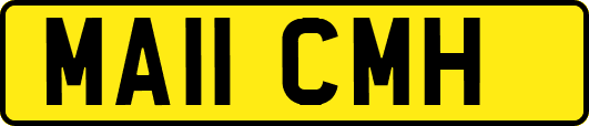 MA11CMH