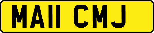 MA11CMJ
