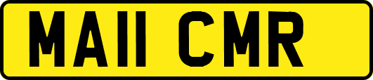 MA11CMR