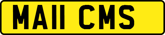 MA11CMS
