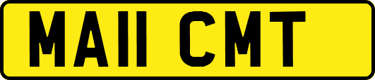MA11CMT