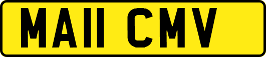 MA11CMV