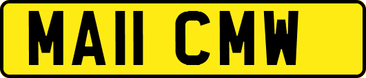MA11CMW
