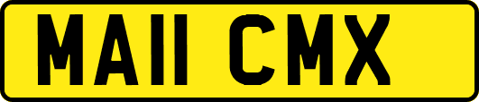 MA11CMX