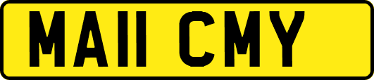 MA11CMY