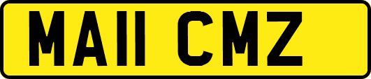 MA11CMZ