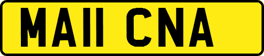 MA11CNA