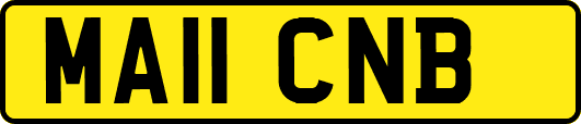 MA11CNB