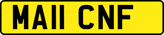 MA11CNF