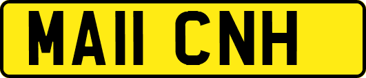MA11CNH