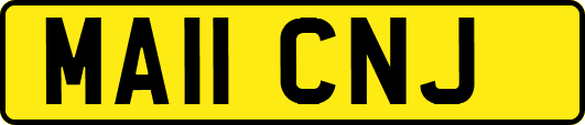 MA11CNJ