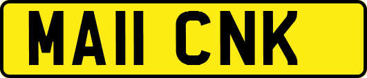MA11CNK