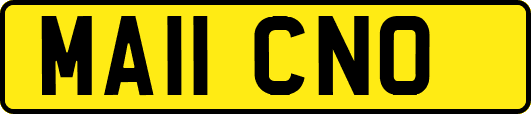 MA11CNO