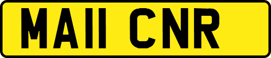 MA11CNR