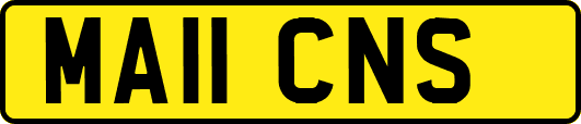 MA11CNS