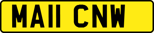 MA11CNW