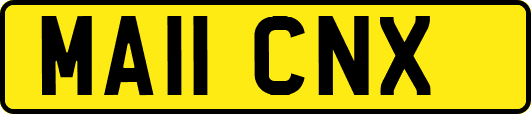 MA11CNX