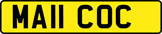 MA11COC