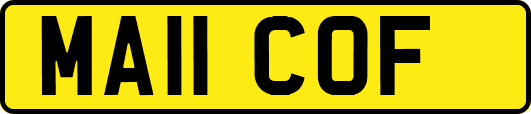 MA11COF