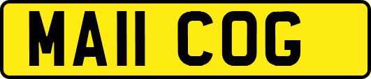 MA11COG