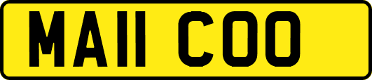 MA11COO