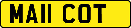 MA11COT
