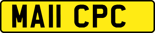 MA11CPC