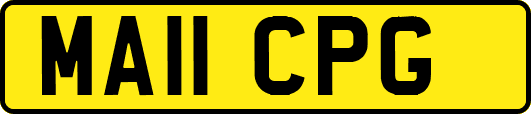MA11CPG