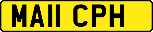 MA11CPH