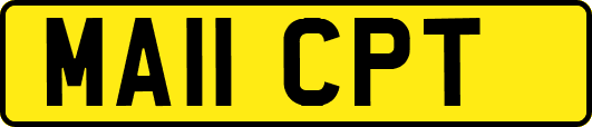 MA11CPT