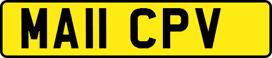MA11CPV