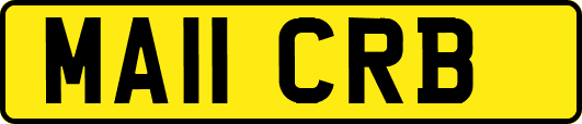 MA11CRB