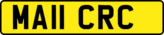 MA11CRC