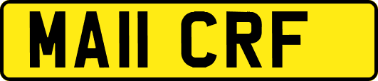 MA11CRF