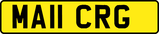 MA11CRG